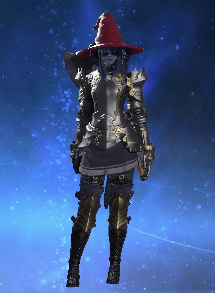 Bahamut's Avatar