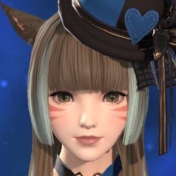 Omochi Chacha
