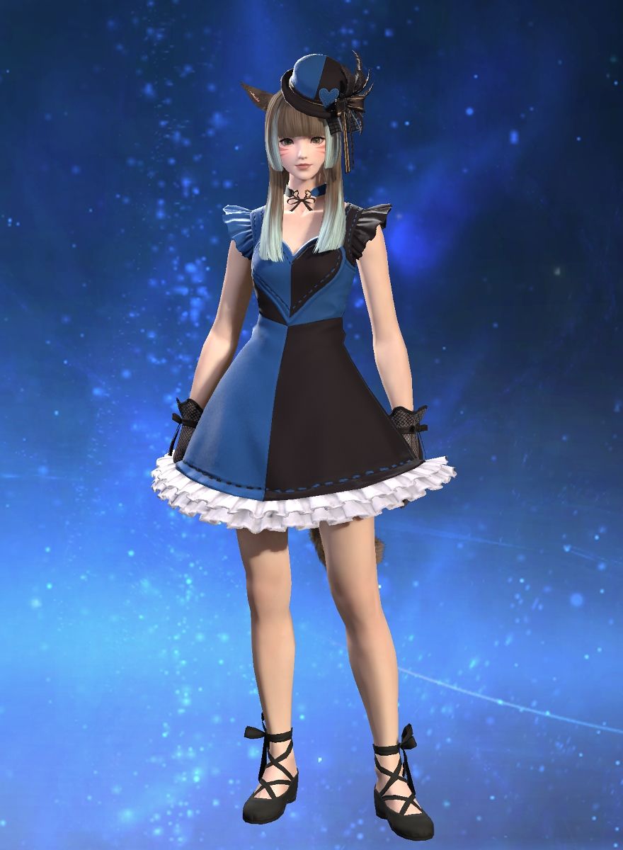 Omochi Chacha
