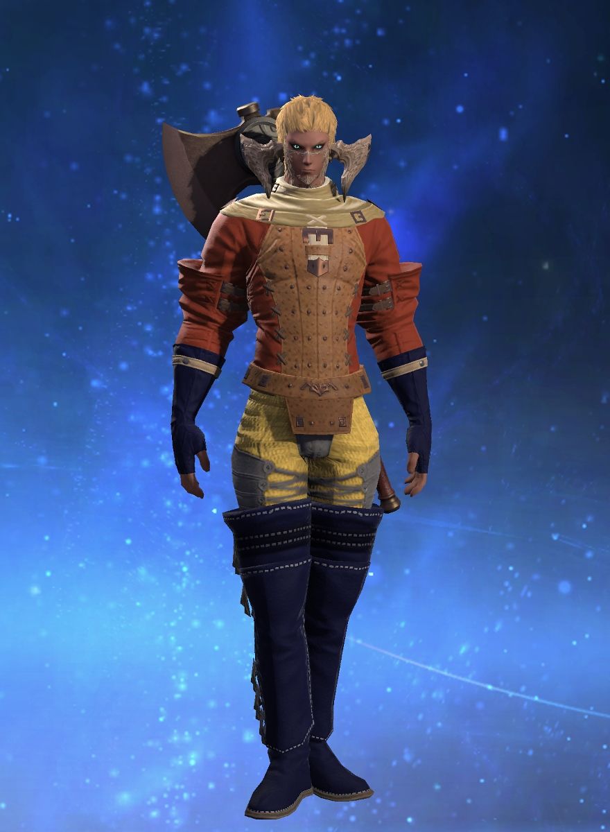 Fukudo Gunji