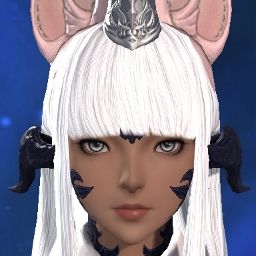 Baby Iridessa
