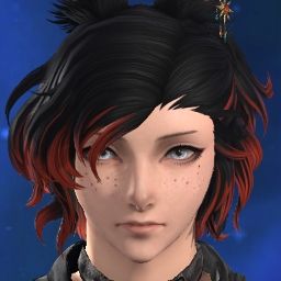 Vane Oddfang