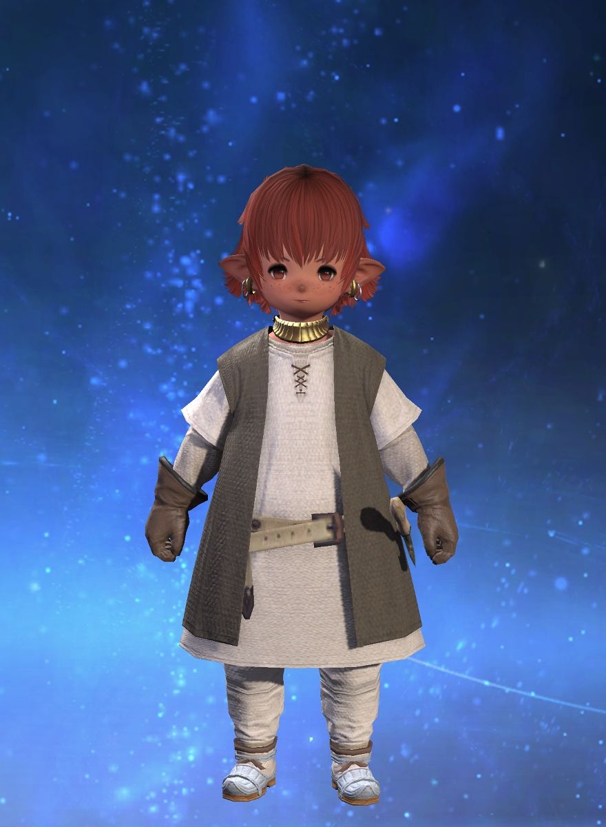 Ethereal Star
