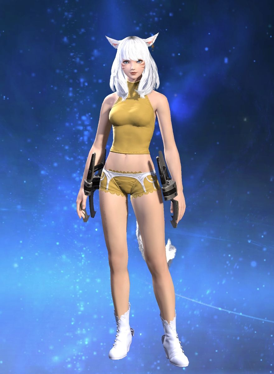 Aurora Starfall