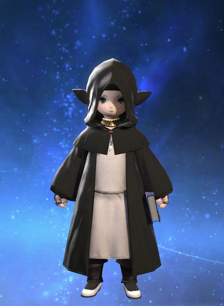 Witchy Munchkin