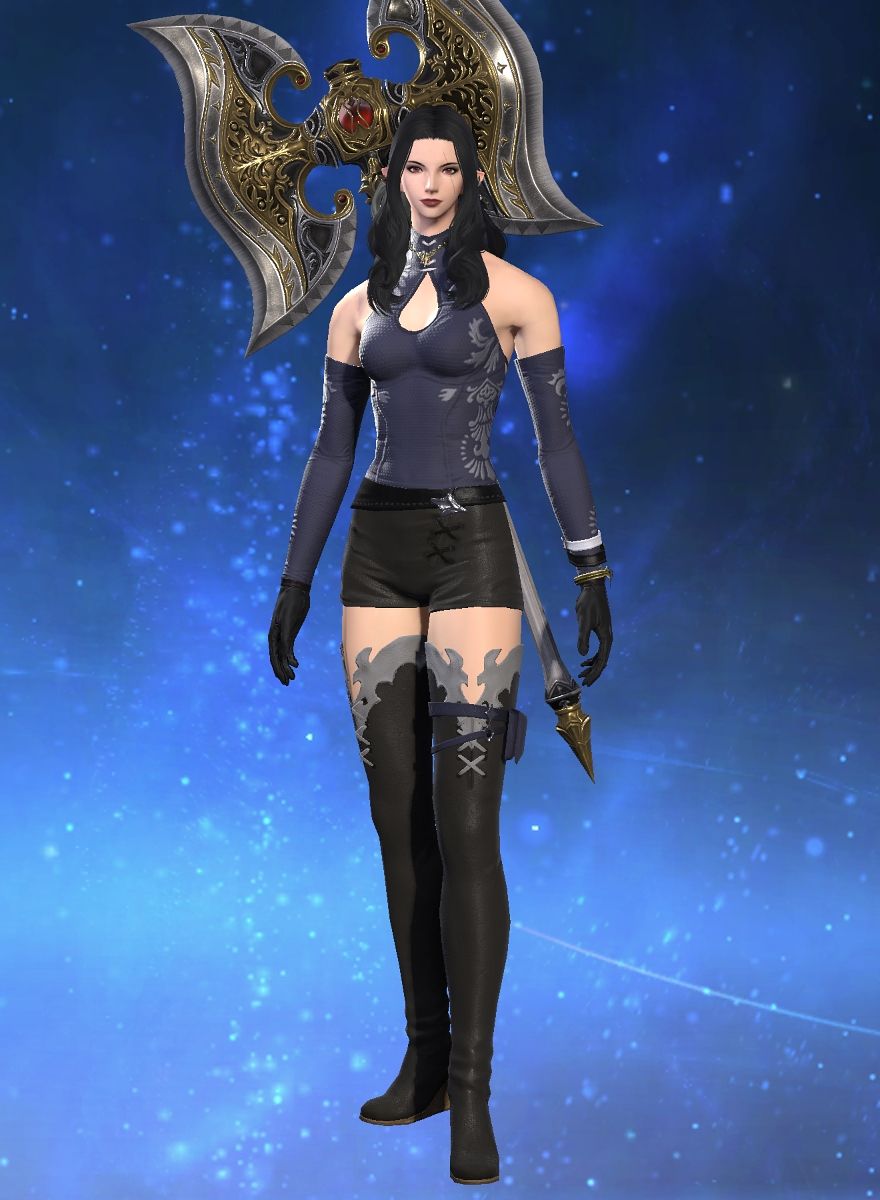 Rivienne Arkrose