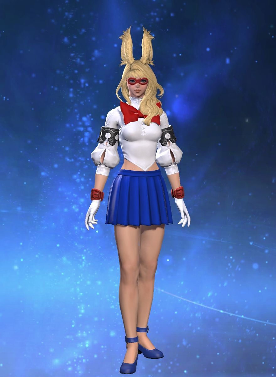 Sailor V'