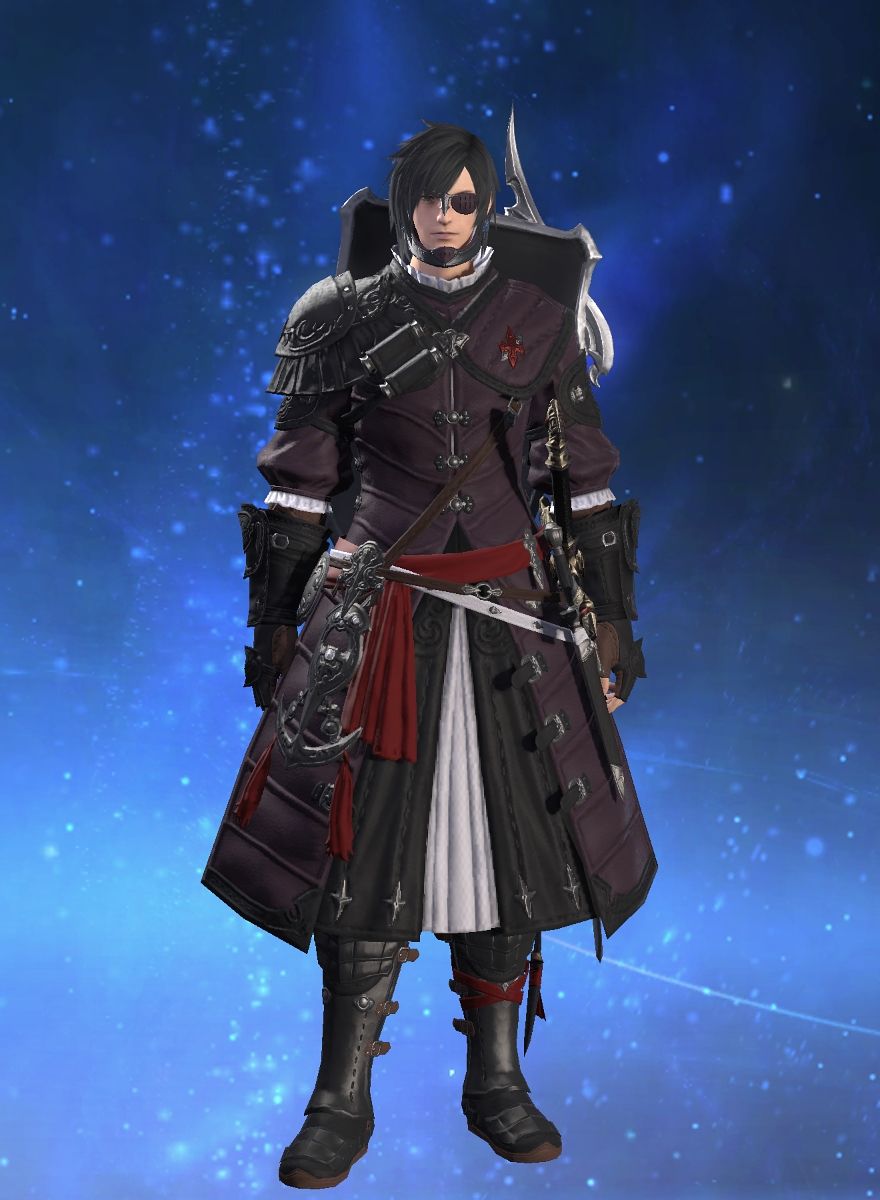 Aion Templar