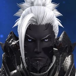 Haldor Blacksun