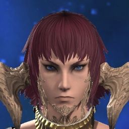Shrukan Caelestis