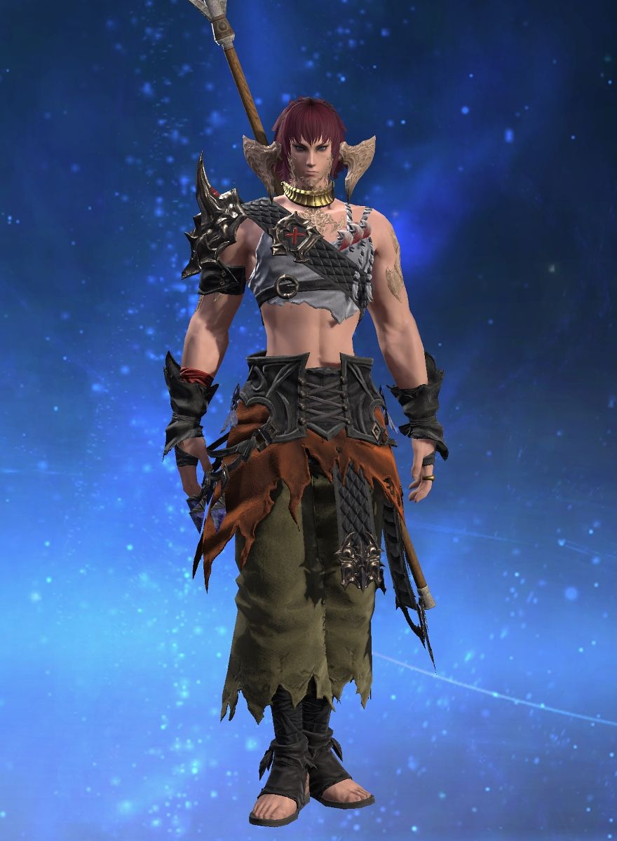 Shrukan Caelestis