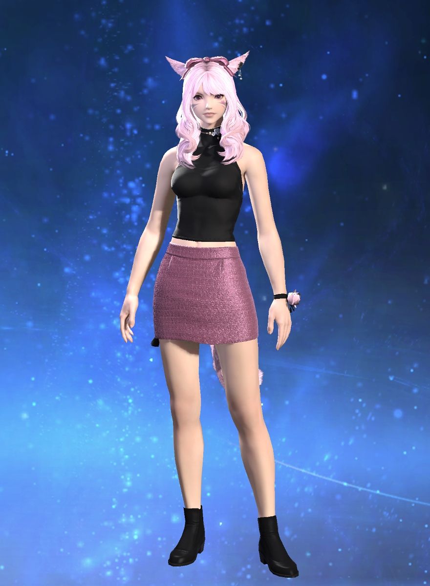 Akiki Dream