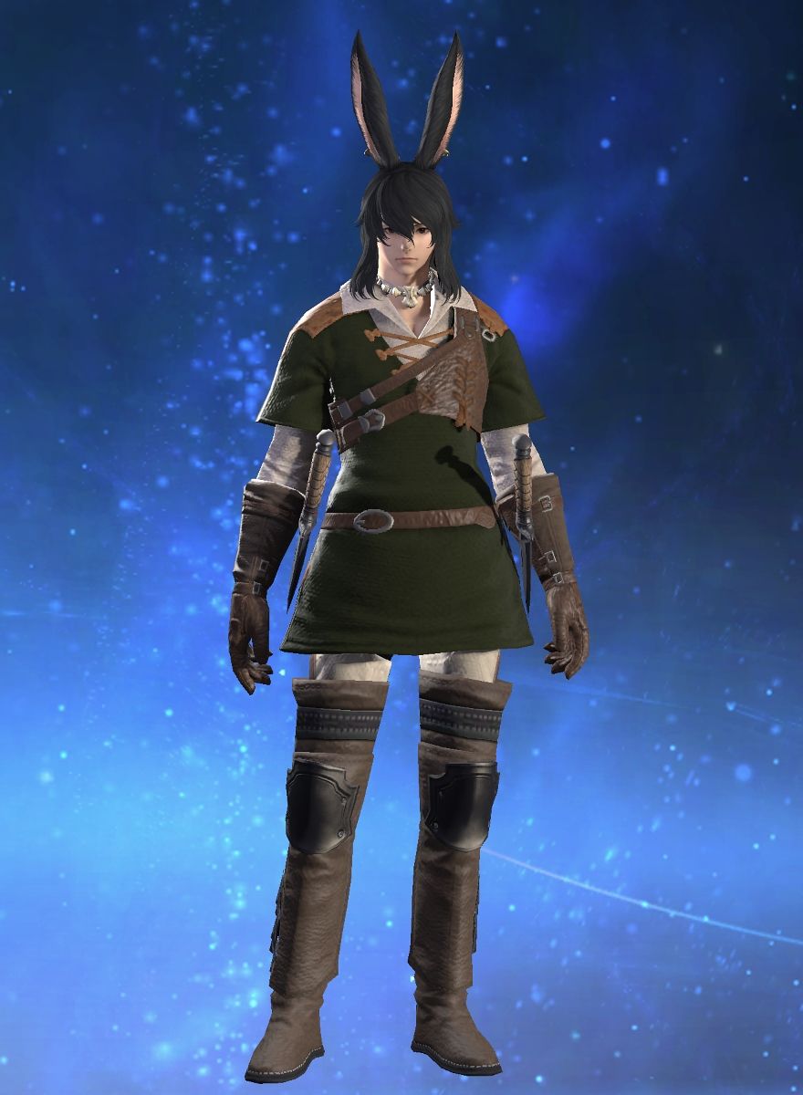 Booyah Kos