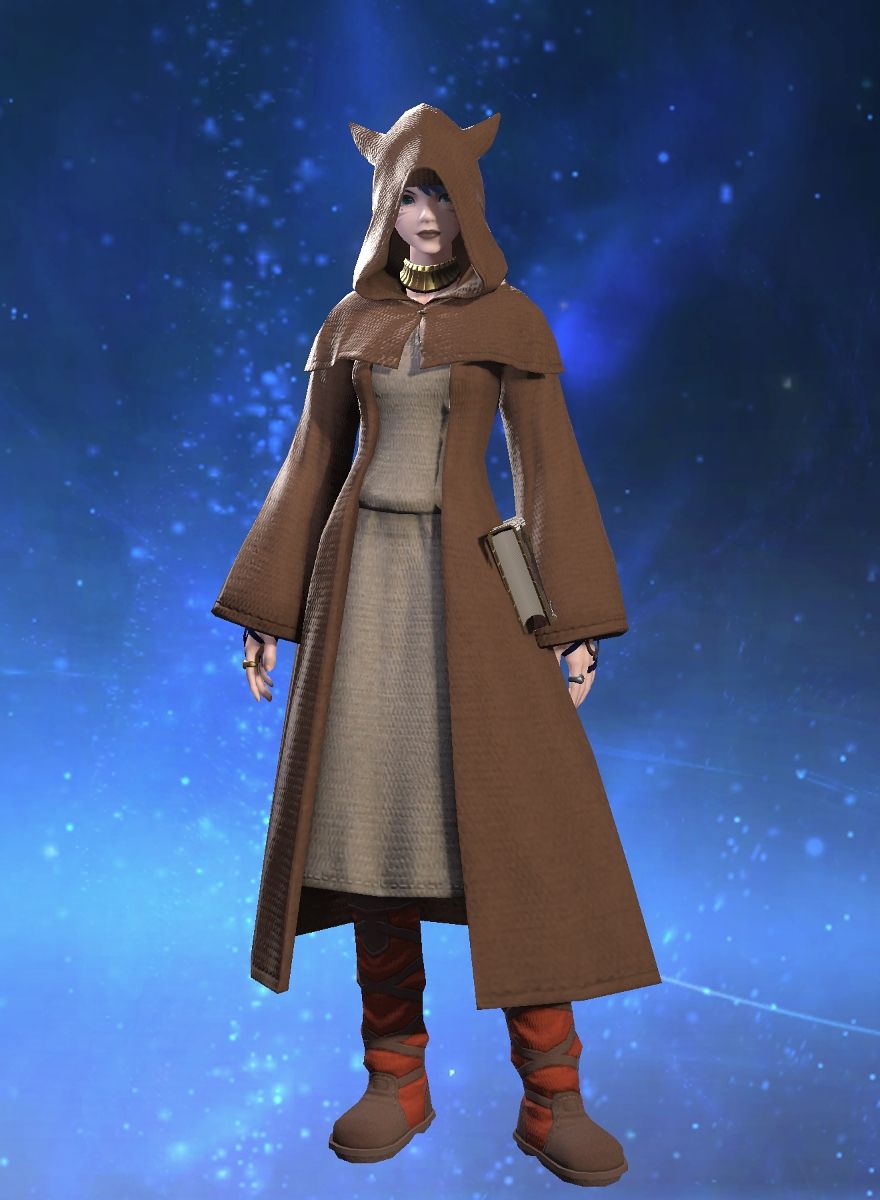 Freya Reaper