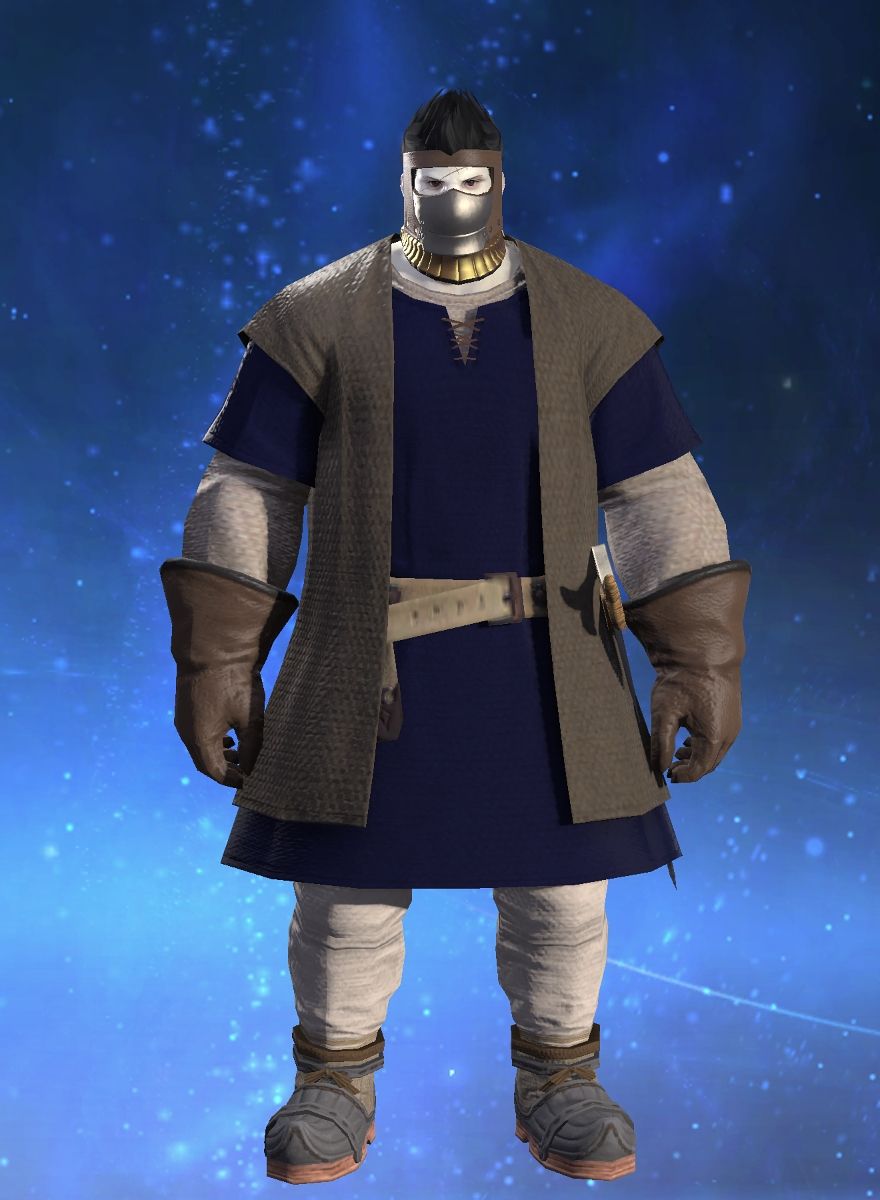 Eternal Blight