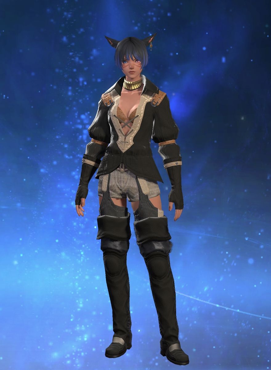 Kilak Scorage
