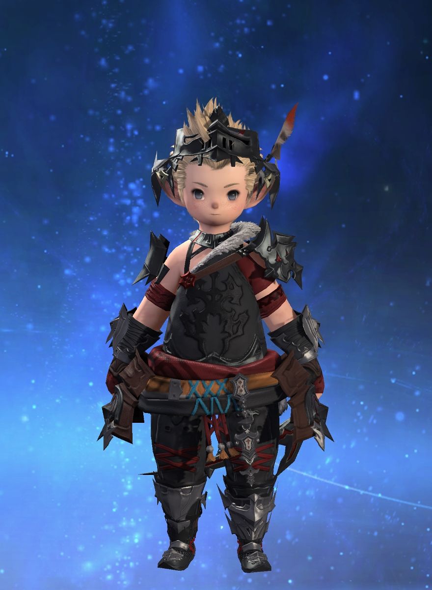 Azrael Lalafai