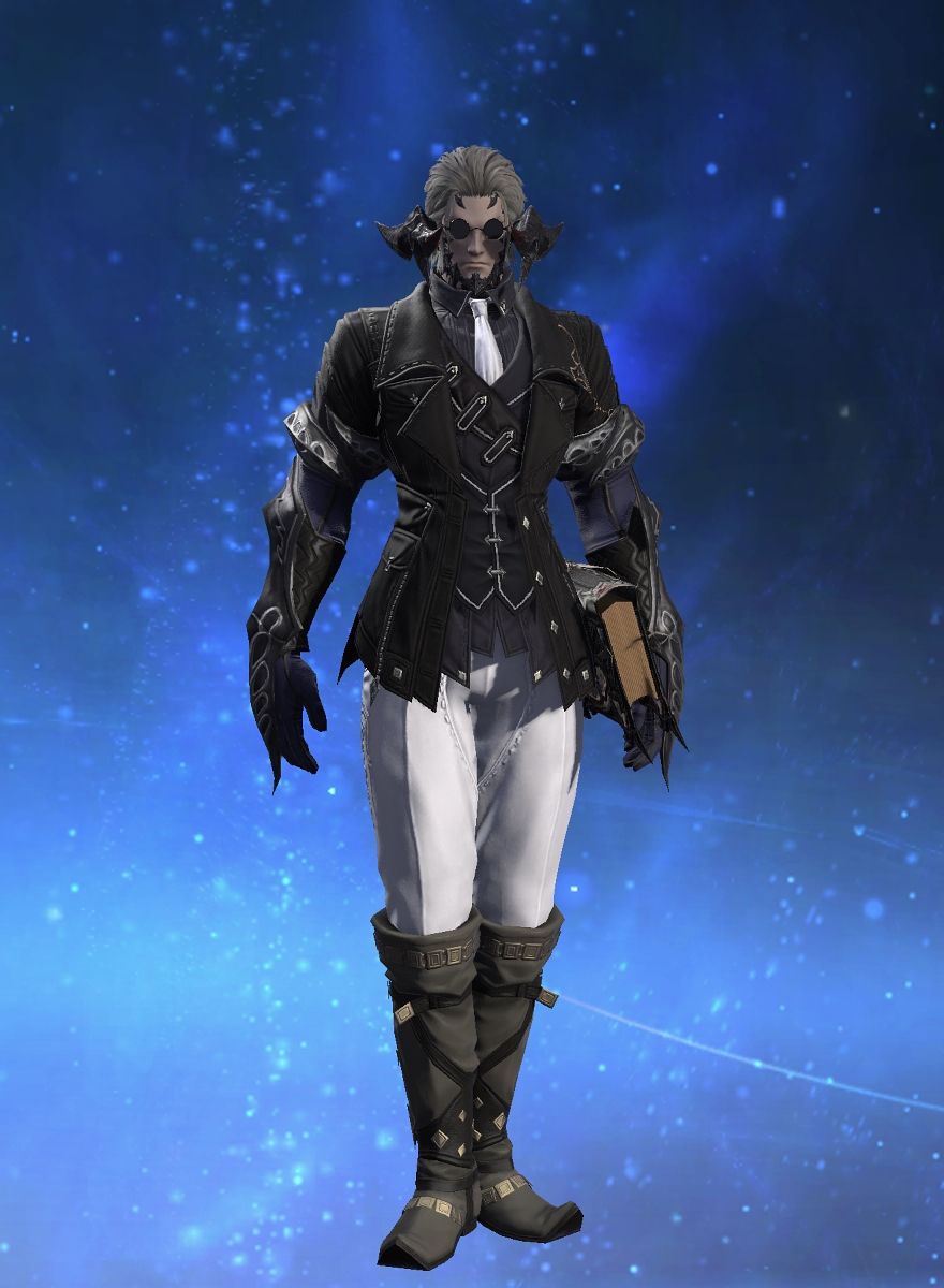 Saber Emiya