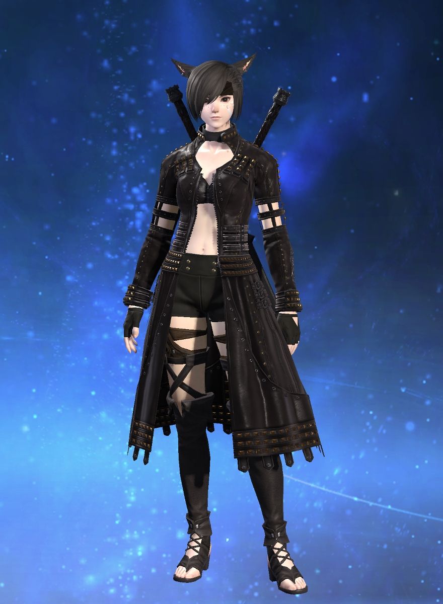 Caelid Eventide