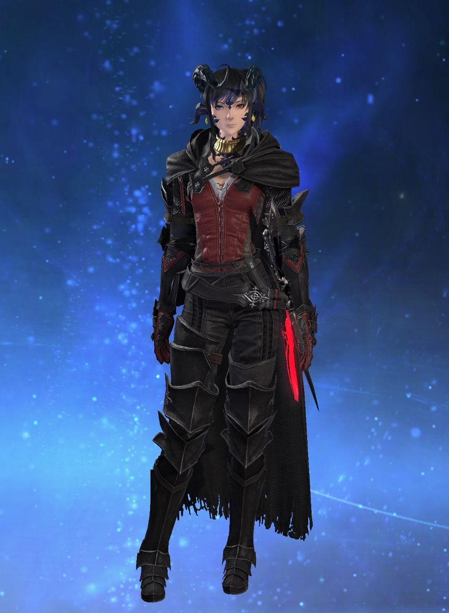 Eliana Cloak