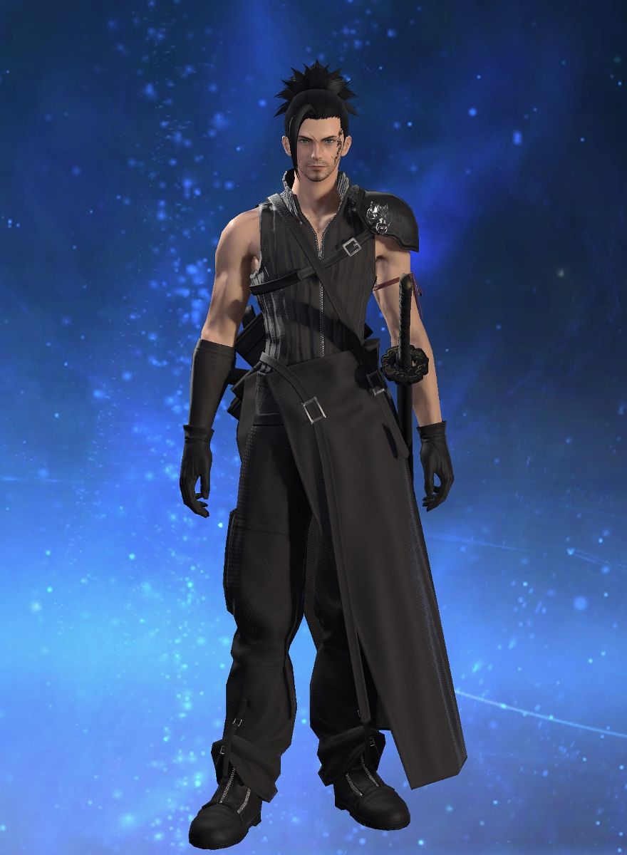 Jett Frostheart
