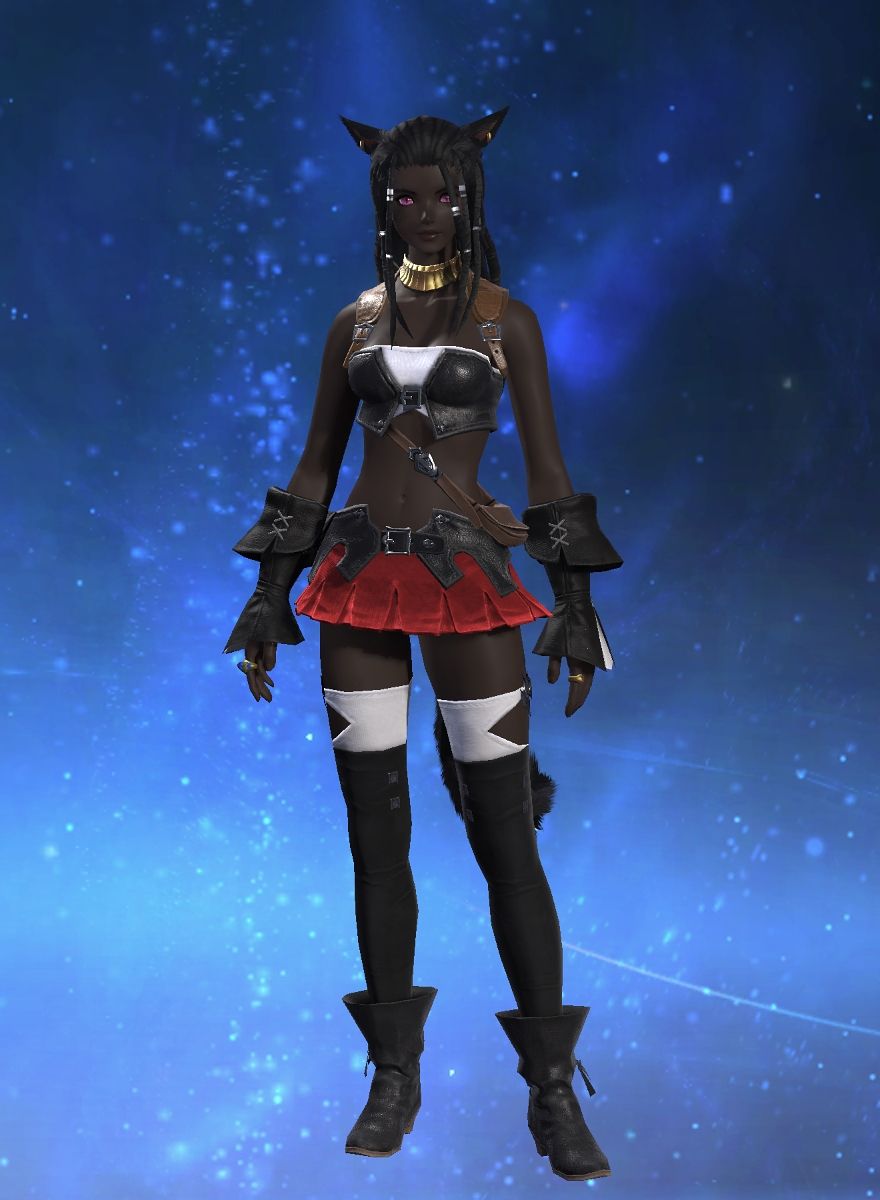 Shana Stars