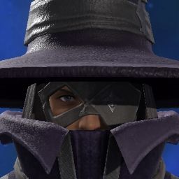 Alexandre Sparrow
