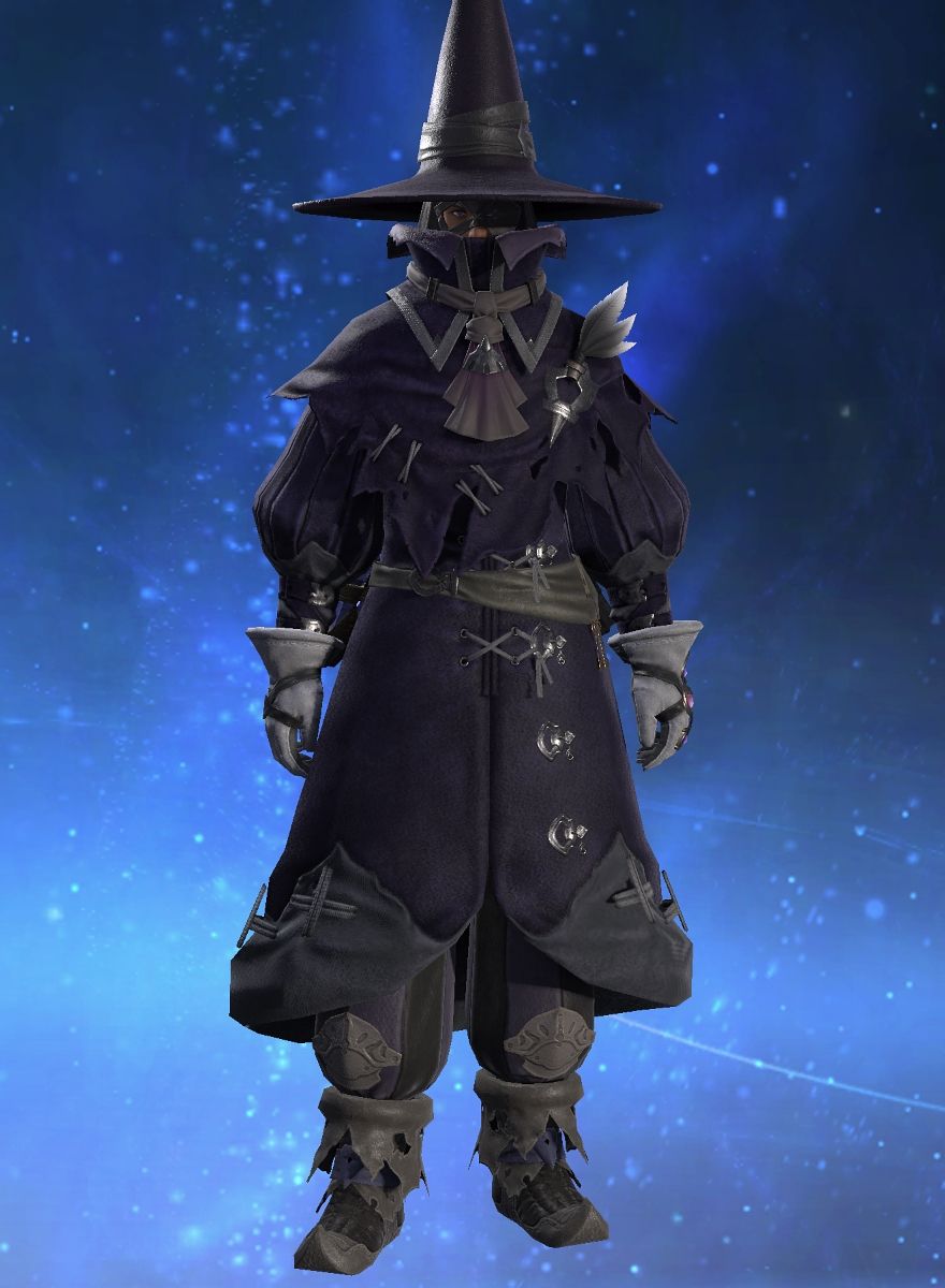 Alexandre Sparrow