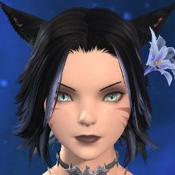 Maeve Shadow