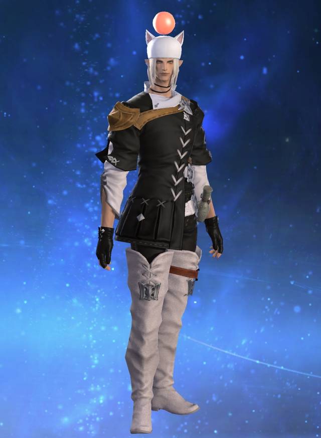 Lionnet Jehantell