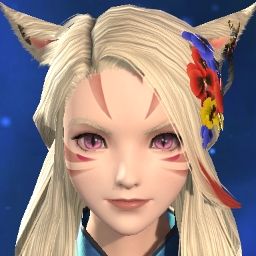 Marie3's Avatar