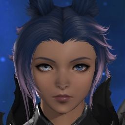 Nyx Silverleaf