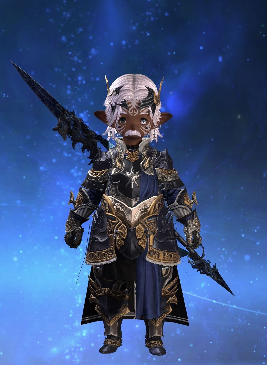 Wasian Hunter