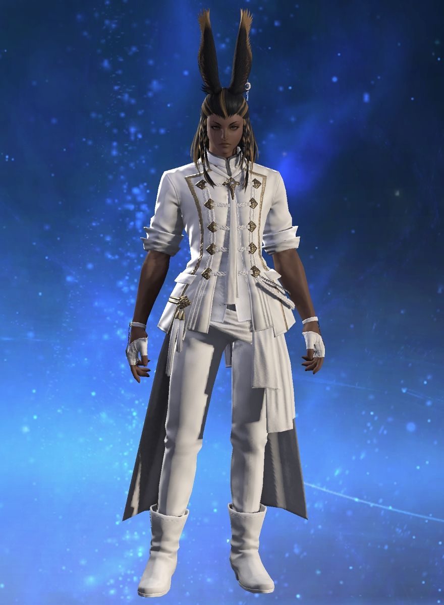 Orochi Thouxanban