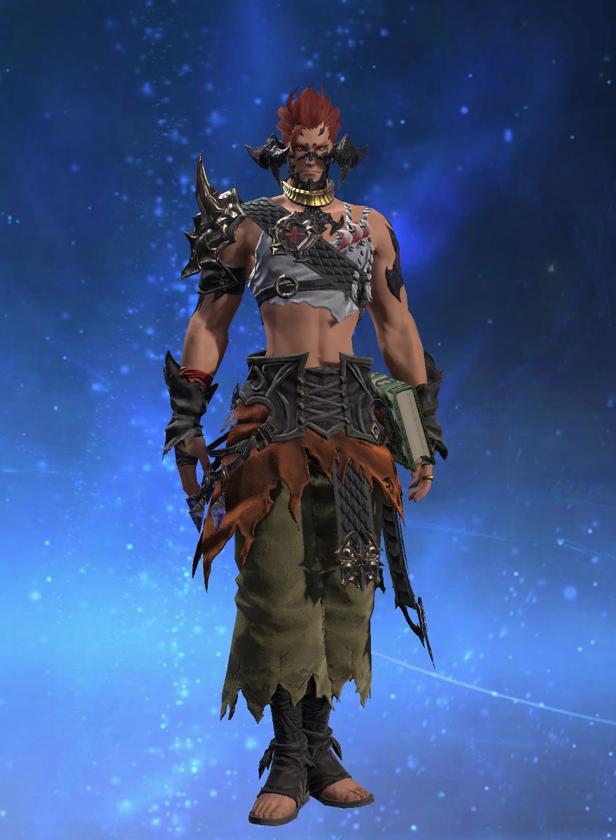 Zeke Malqir