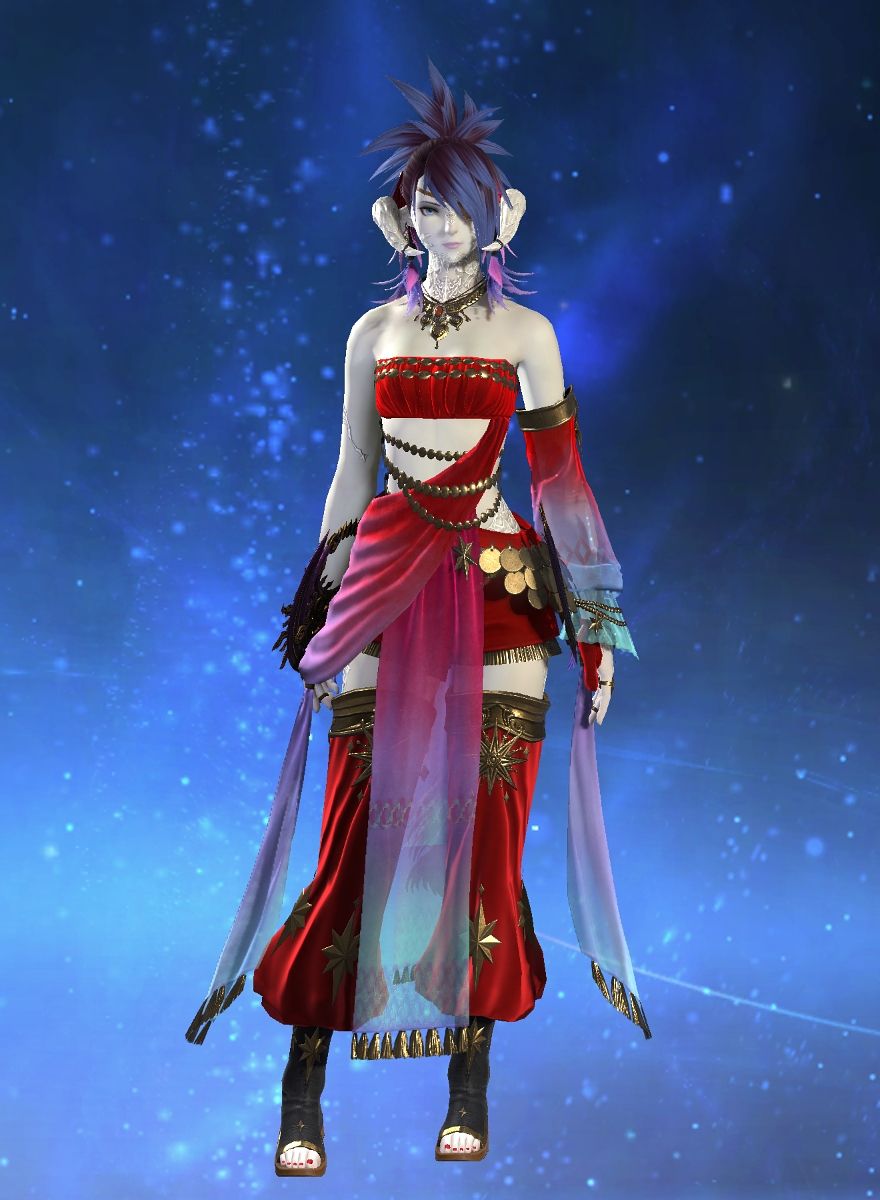 Sachi Strife