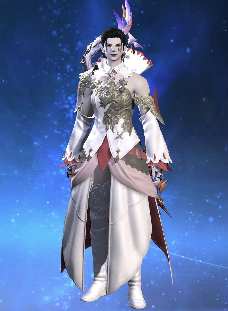 Vashra Norn