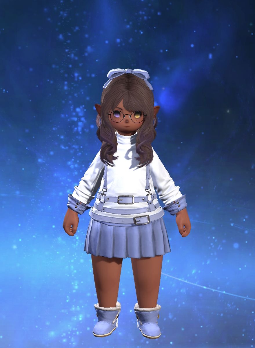 Praise Me
