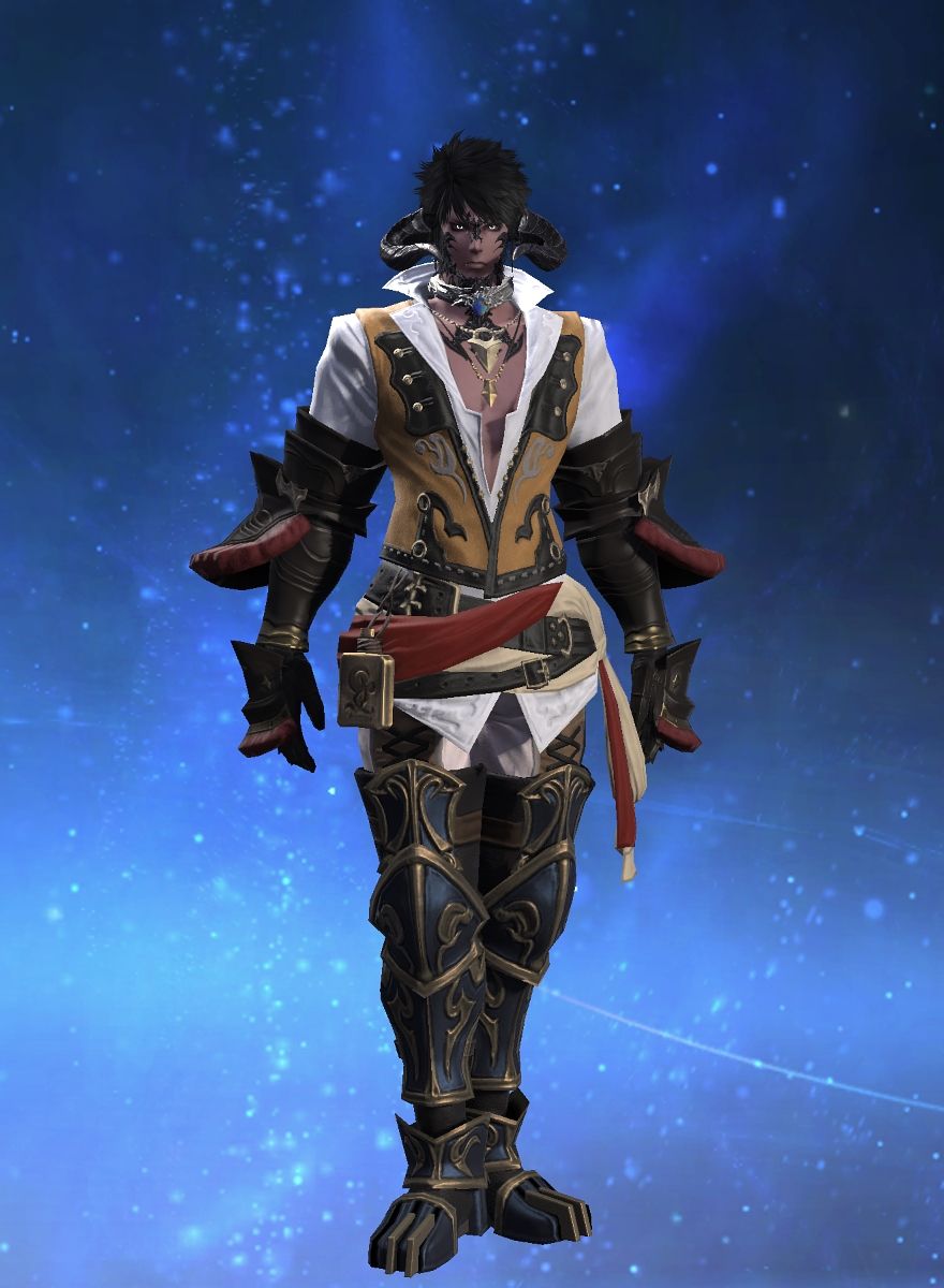 Nox Arvandell