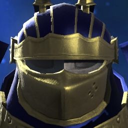 Bigman Withhammer