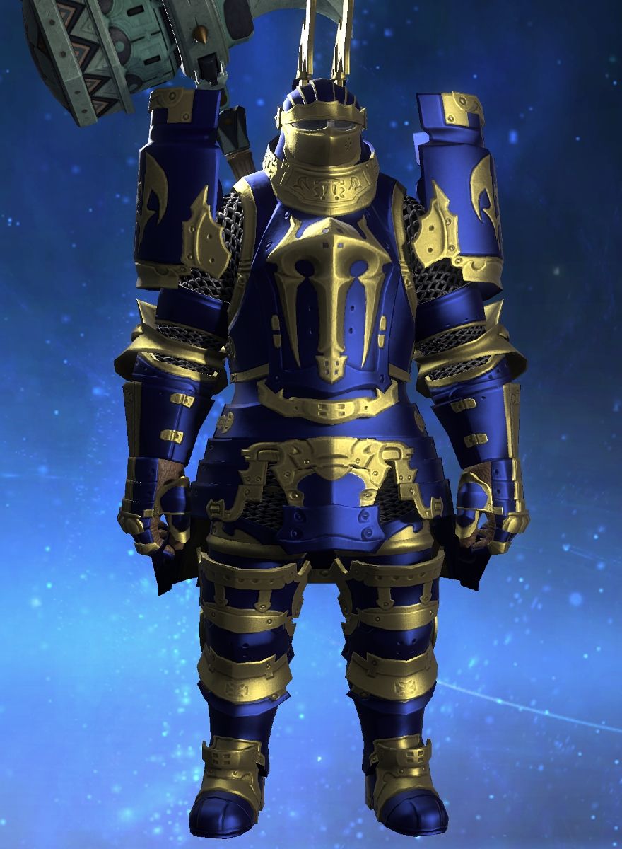 Bigman Withhammer