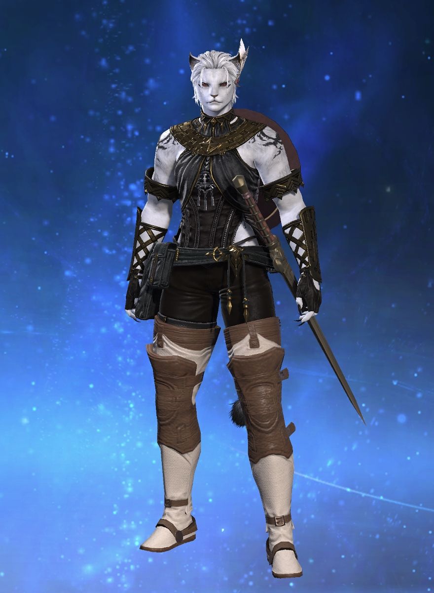 Fen'khari Vetrraud