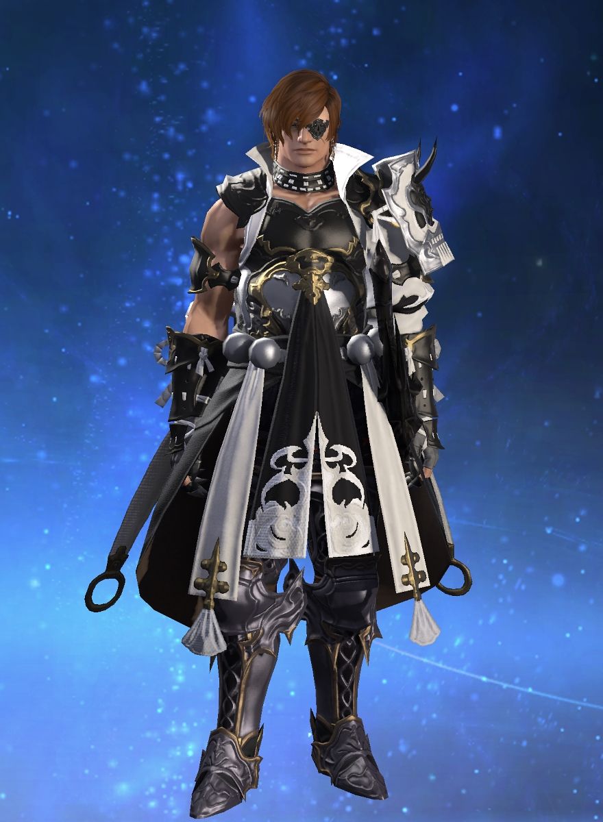 Jack Fantasy