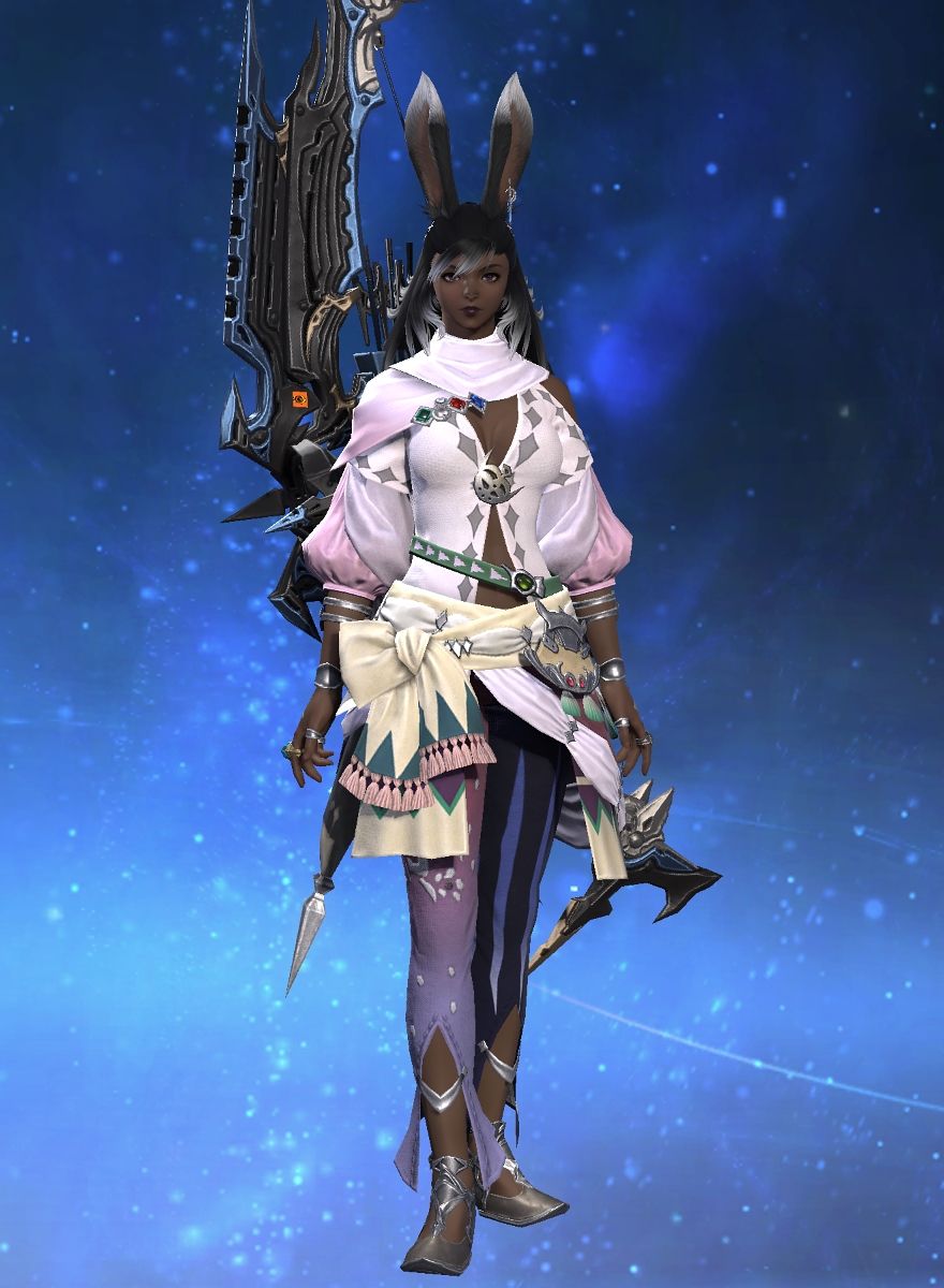 Fang Highwind
