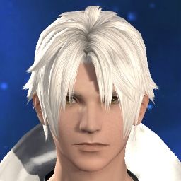 Thancred'd Waters