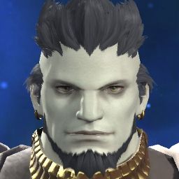Faron Dawntower