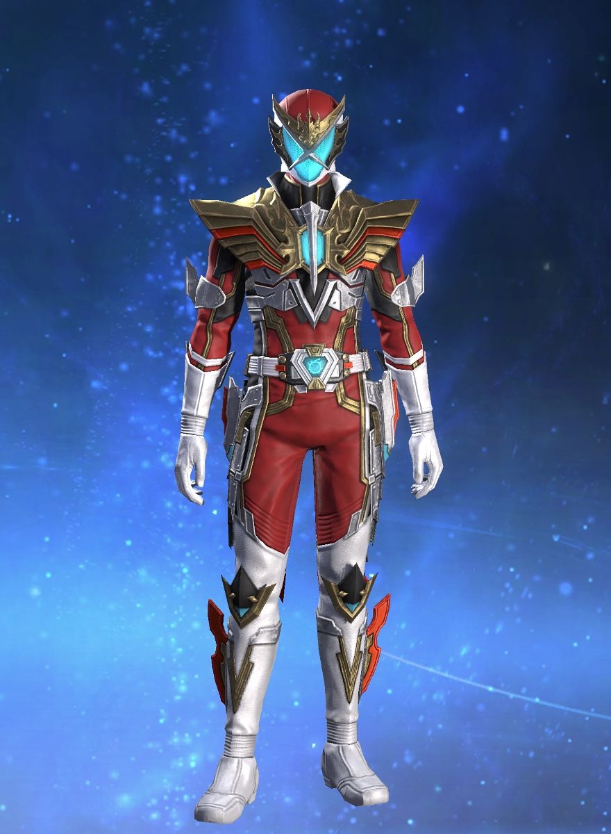 Phantom Ranger