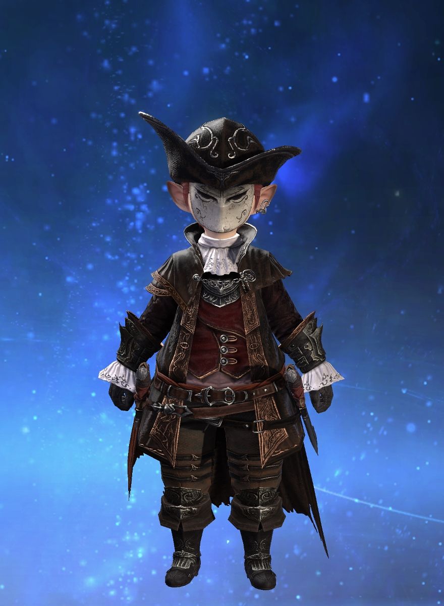 Lalafelon Gundam