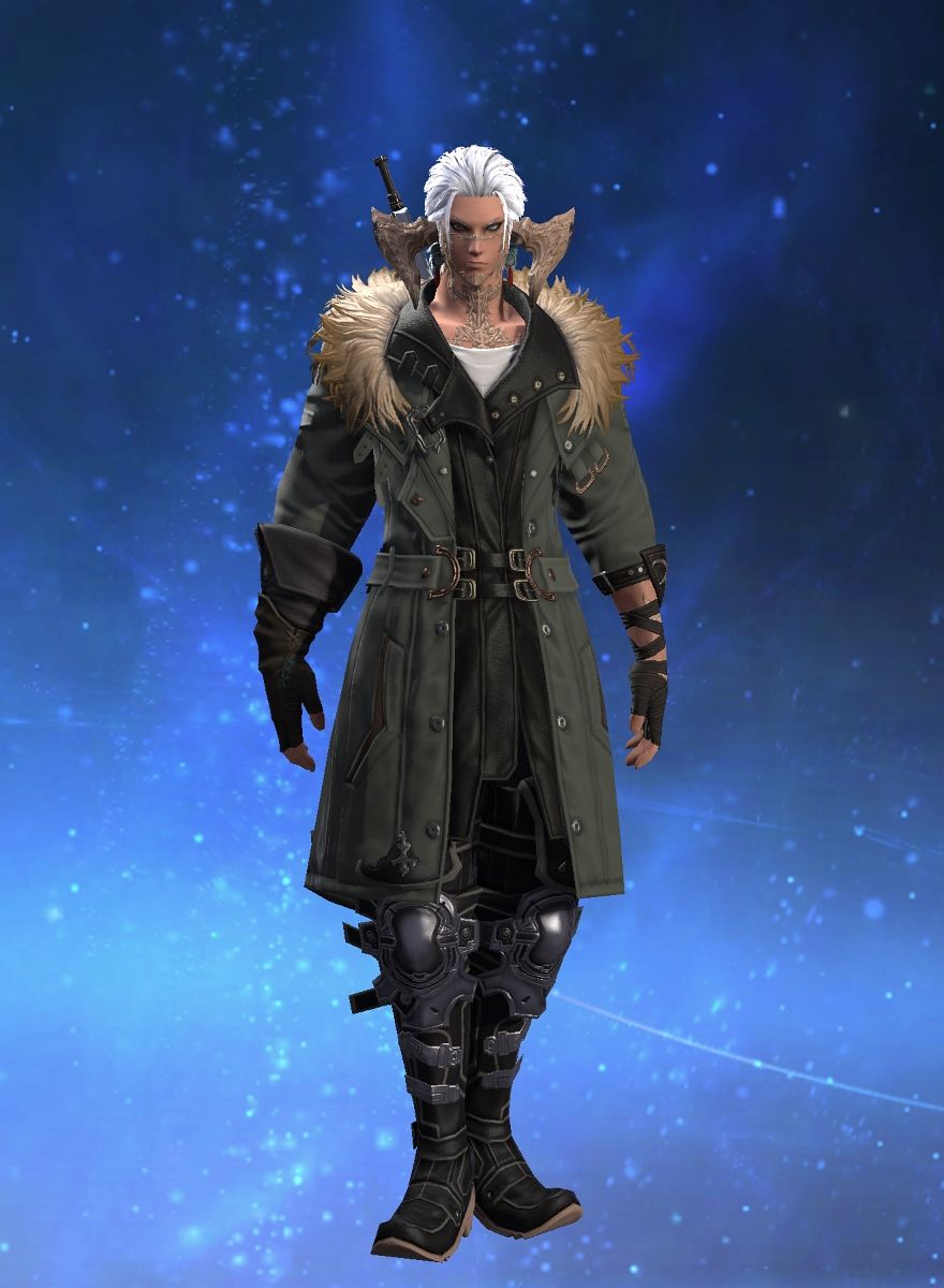 Sighel Windrunner