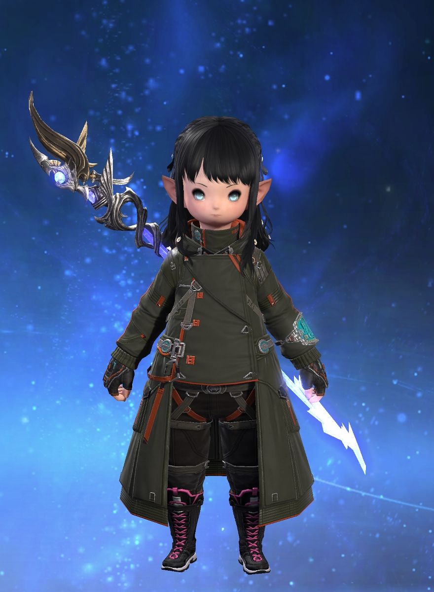 Lilith Abyss